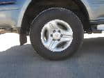 Used 1998 TOYOTA LAND CRUISER PRADO BF69793 for Sale Image 11