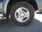 Used 1998 TOYOTA LAND CRUISER PRADO BF69793 for Sale Image 12