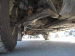 Used 1998 TOYOTA LAND CRUISER PRADO BF69793 for Sale Image 13