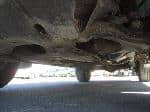 Used 1998 TOYOTA LAND CRUISER PRADO BF69793 for Sale Image 14