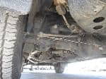 Used 1998 TOYOTA LAND CRUISER PRADO BF69793 for Sale Image 15