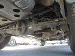 Used 1998 TOYOTA LAND CRUISER PRADO BF69793 for Sale Image 16