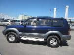 Used 1998 TOYOTA LAND CRUISER PRADO BF69793 for Sale Image 2
