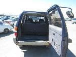 Used 1998 TOYOTA LAND CRUISER PRADO BF69793 for Sale Image 21