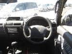 Used 1998 TOYOTA LAND CRUISER PRADO BF69793 for Sale Image 22