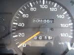 Used 1998 TOYOTA LAND CRUISER PRADO BF69793 for Sale Image 28