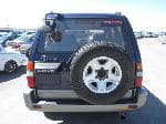 Used 1998 TOYOTA LAND CRUISER PRADO BF69793 for Sale Image 4