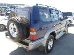 Used 1998 TOYOTA LAND CRUISER PRADO BF69793 for Sale Image 5