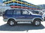Used 1998 TOYOTA LAND CRUISER PRADO BF69793 for Sale Image 6