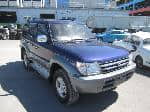 Used 1998 TOYOTA LAND CRUISER PRADO BF69793 for Sale Image 7