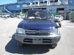 Used 1998 TOYOTA LAND CRUISER PRADO BF69793 for Sale Image 8