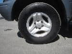 Used 1998 TOYOTA LAND CRUISER PRADO BF69793 for Sale Image 9