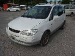 Used 1998 TOYOTA COROLLA SPACIO BF69988 for Sale Image 1