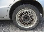 Used 1998 TOYOTA COROLLA SPACIO BF69988 for Sale Image 10