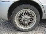 Used 1998 TOYOTA COROLLA SPACIO BF69988 for Sale Image 11