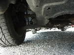 Used 1998 TOYOTA COROLLA SPACIO BF69988 for Sale Image 13