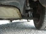 Used 1998 TOYOTA COROLLA SPACIO BF69988 for Sale Image 14