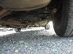 Used 1998 TOYOTA COROLLA SPACIO BF69988 for Sale Image 16