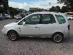 Used 1998 TOYOTA COROLLA SPACIO BF69988 for Sale Image 2