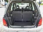Used 1998 TOYOTA COROLLA SPACIO BF69988 for Sale Image 20