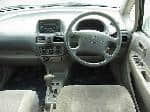 Used 1998 TOYOTA COROLLA SPACIO BF69988 for Sale Image 21