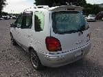 Used 1998 TOYOTA COROLLA SPACIO BF69988 for Sale Image 3