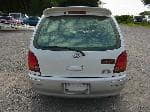 Used 1998 TOYOTA COROLLA SPACIO BF69988 for Sale Image 4