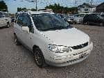 Used 1998 TOYOTA COROLLA SPACIO BF69988 for Sale Image 7