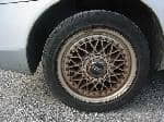 Used 1998 TOYOTA COROLLA SPACIO BF69988 for Sale Image 9