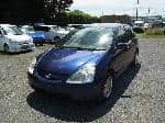 Used 2000 HONDA CIVIC BF69990 for Sale Image 1