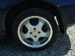 Used 2000 HONDA CIVIC BF69990 for Sale Image 10