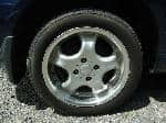 Used 2000 HONDA CIVIC BF69990 for Sale Image 11