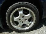 Used 2000 HONDA CIVIC BF69990 for Sale Image 12