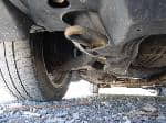 Used 2000 HONDA CIVIC BF69990 for Sale Image 13