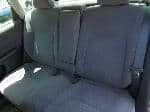 Used 2000 HONDA CIVIC BF69990 for Sale Image 19