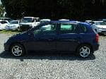Used 2000 HONDA CIVIC BF69990 for Sale Image 2