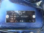 Used 2000 HONDA CIVIC BF69990 for Sale Image 27