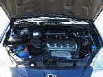 Used 2000 HONDA CIVIC BF69990 for Sale Image 28