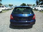 Used 2000 HONDA CIVIC BF69990 for Sale Image 4