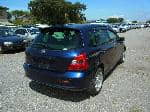 Used 2000 HONDA CIVIC BF69990 for Sale Image 5