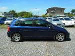 Used 2000 HONDA CIVIC BF69990 for Sale Image 6