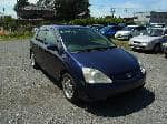 Used 2000 HONDA CIVIC BF69990 for Sale Image 7