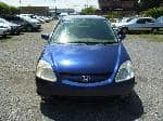 Used 2000 HONDA CIVIC BF69990 for Sale Image 8