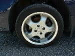 Used 2000 HONDA CIVIC BF69990 for Sale Image 9
