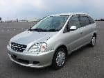 Used 1999 TOYOTA NADIA BF70070 for Sale Image 1