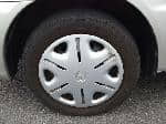Used 1999 TOYOTA NADIA BF70070 for Sale Image 12