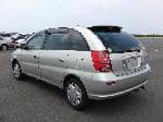 Used 1999 TOYOTA NADIA BF70070 for Sale Image 3