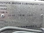 Used 1999 TOYOTA NADIA BF70070 for Sale Image 29