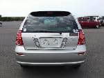 Used 1999 TOYOTA NADIA BF70070 for Sale Image 4