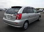 Used 1999 TOYOTA NADIA BF70070 for Sale Image 5